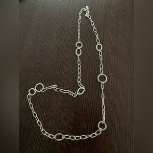 JLo necklace